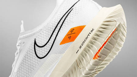 The Nike ZoomX StreakFly Is Designed Specifically for 5km & 10km Runners The Nike ZoomX StreakFly Is Designed Specifically for 5km & 10km Runners