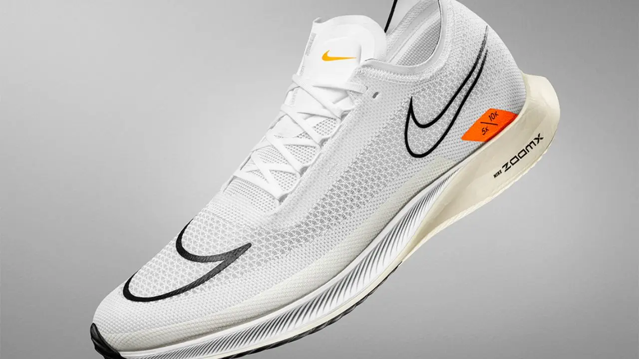 The Nike ZoomX StreakFly Is Designed Specifically for 5km & 10km ...