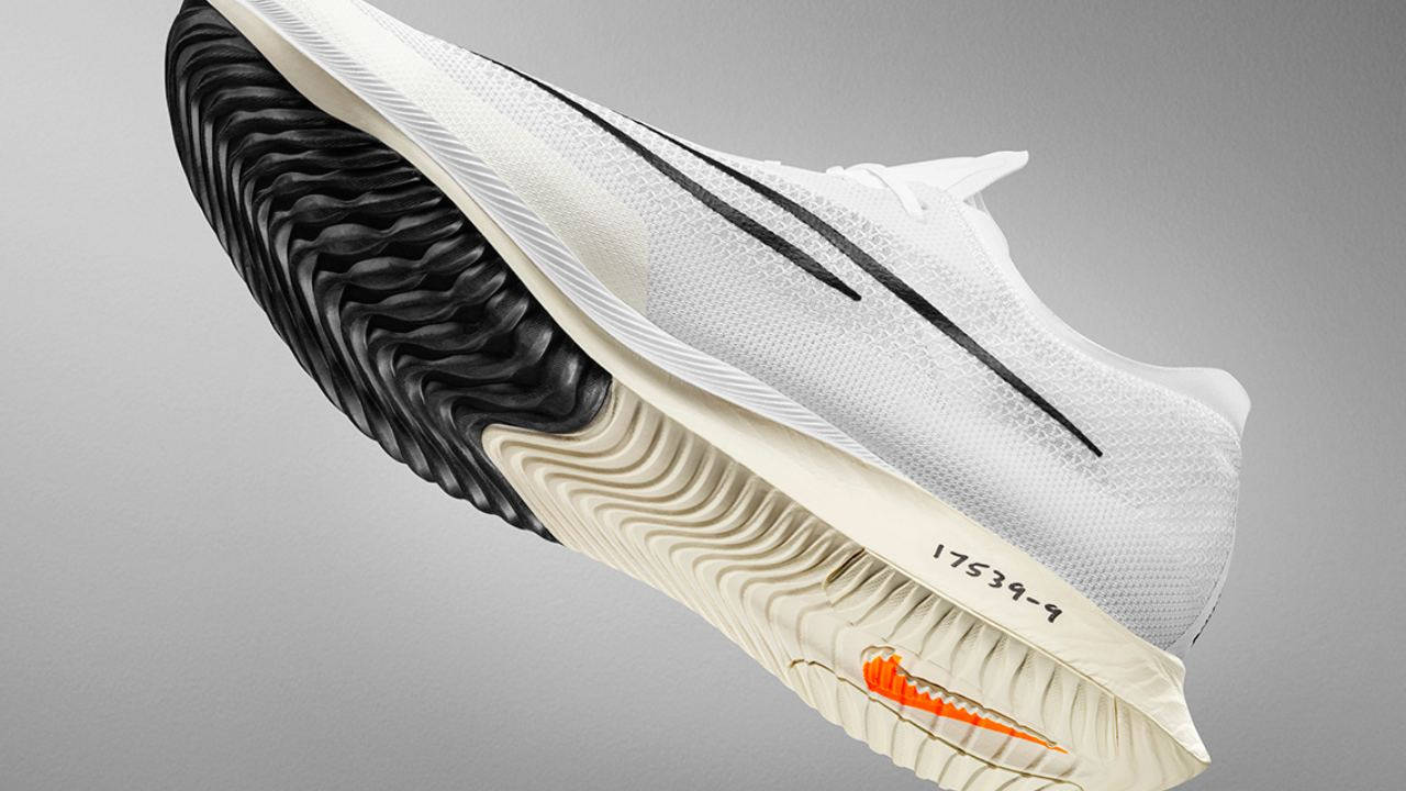 nike zoomx streakfly 3