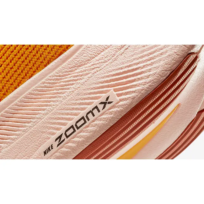 Nike ZoomX Vaporfly NEXT% 2 Orange DO2408-739 Detail 2