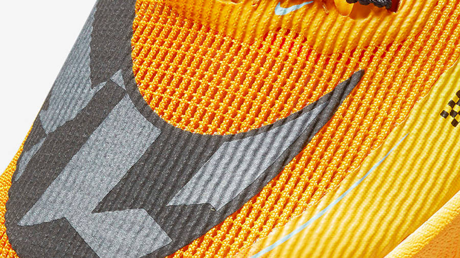 Nike ZoomX Vaporfly NEXT% 2 Orange DO2408-739 Detail