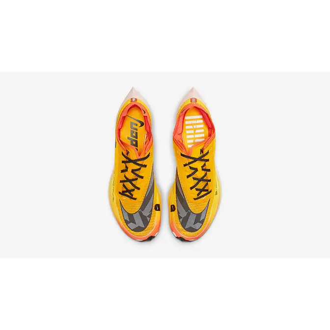 Nike ZoomX Vaporfly NEXT% 2 Orange | Where To Buy | DO2408-739 