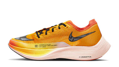 Nike ZoomX Vaporfly NEXT% 2 Orange