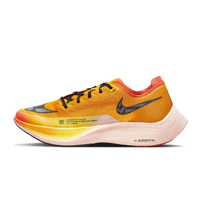 Nike ZoomX Vaporfly NEXT% 2 Orange | Where To Buy | DO2408-739 