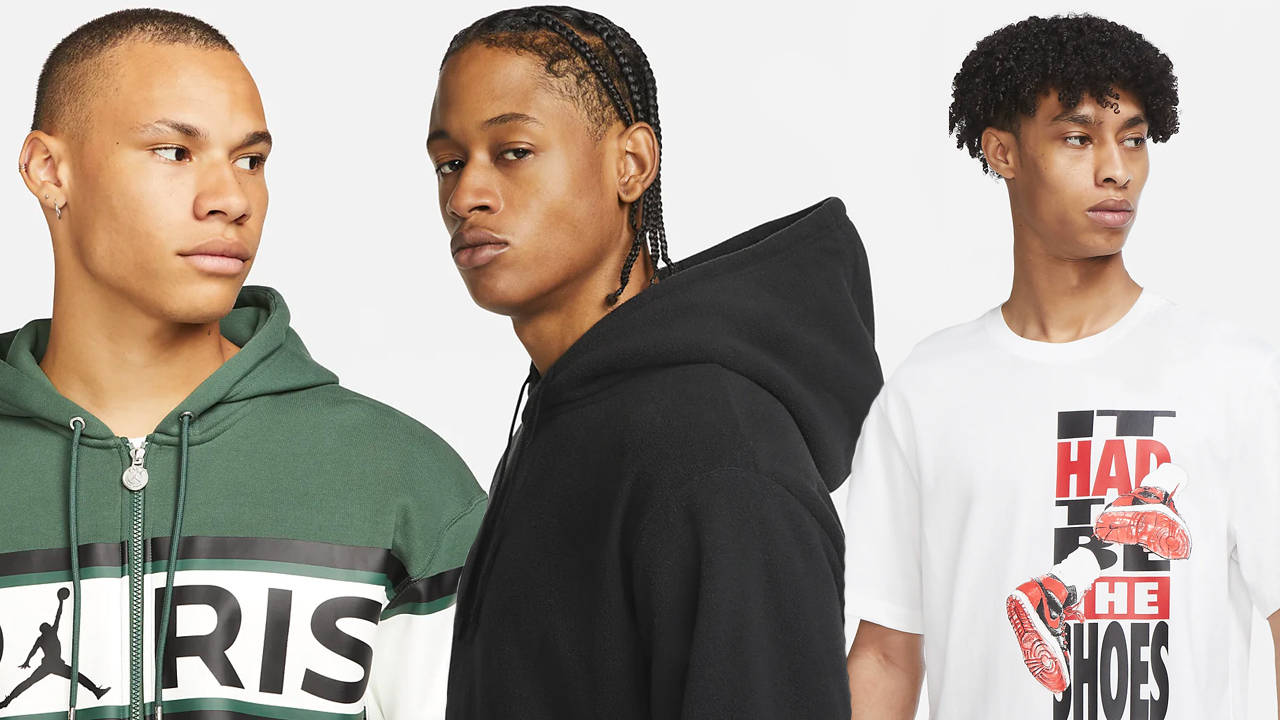 Kick Off Your 2022 in Style With These Latest Pieces Available at Nike!