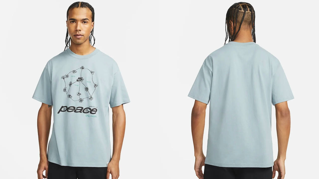 Kick Off Your 2022 in Style With These Latest Pieces Available at Nike!