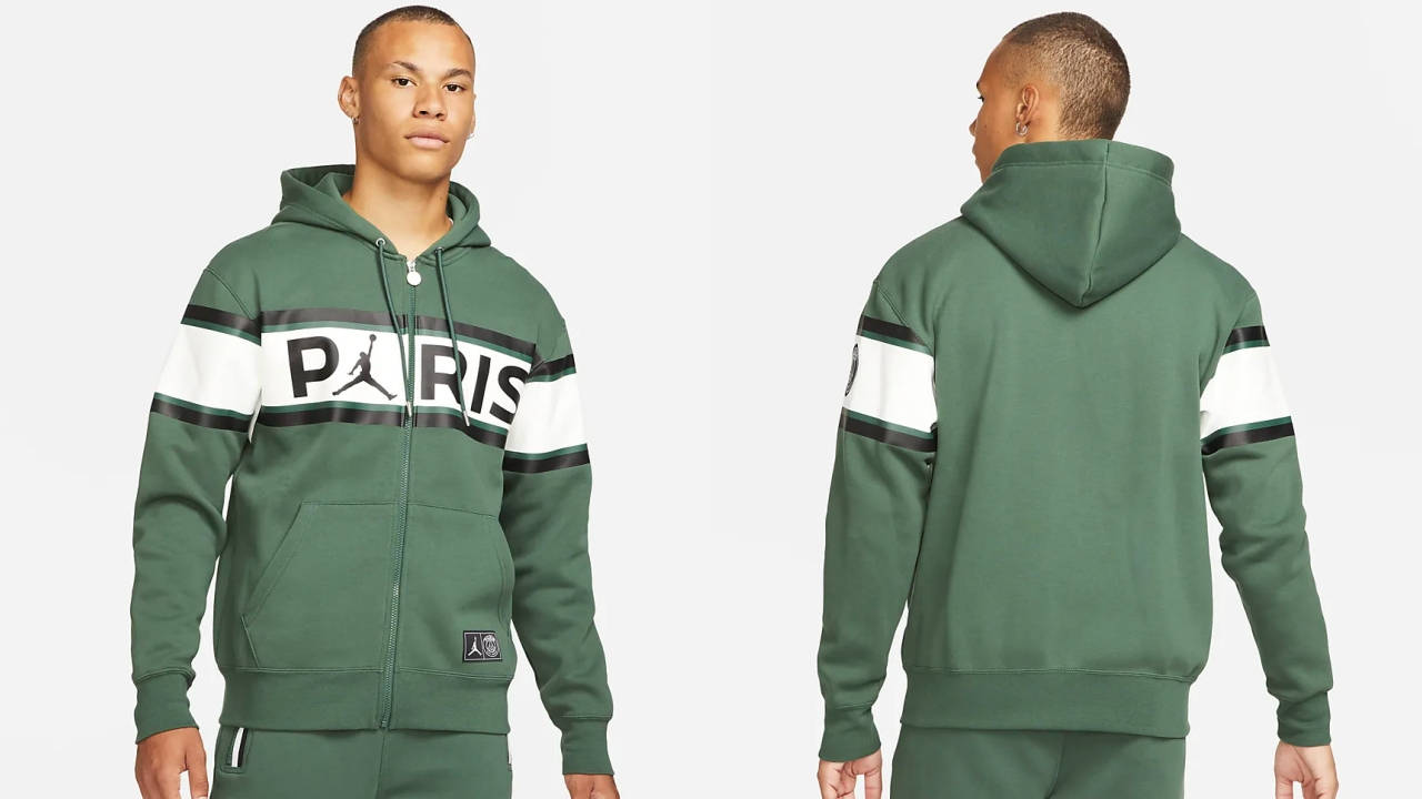 Kick Off Your 2022 in Style With These Latest Pieces Available at Nike!