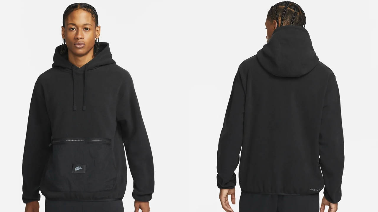 Kick Off Your 2022 in Style With These Latest Pieces Available at Nike!