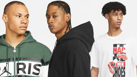 Kick Off Your 2022 in Style With These Latest Pieces Available at Nike! Kick Off Your 2022 in Style With These Latest Pieces Available at Nike!