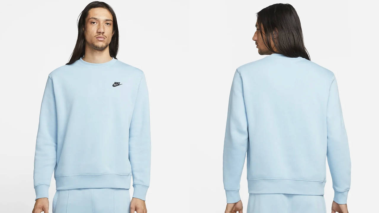 Kick Off Your 2022 in Style With These Latest Pieces Available at Nike!