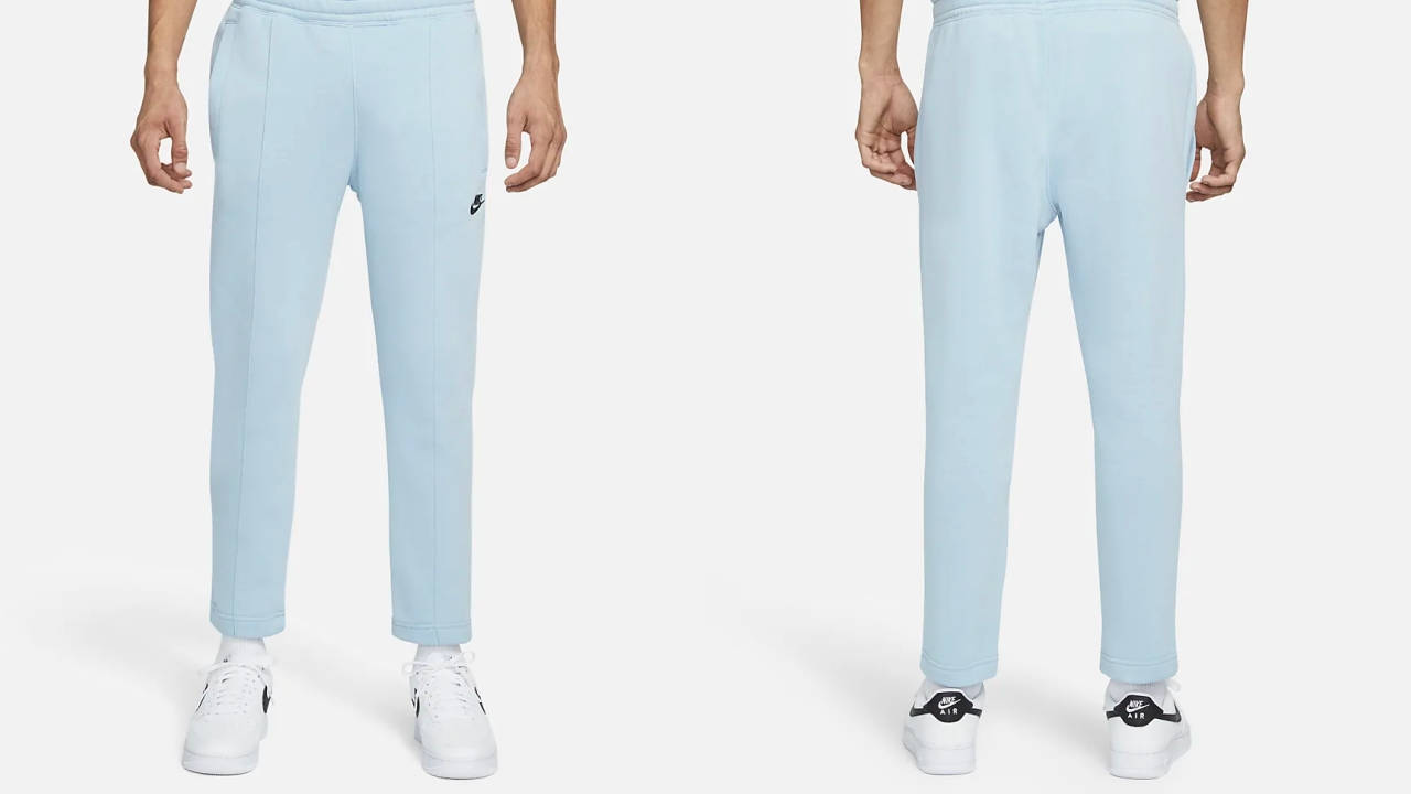 Kick Off Your 2022 in Style With These Latest Pieces Available at Nike!