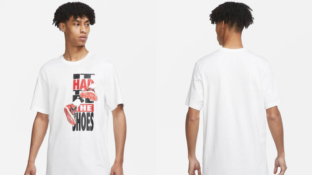 Kick Off Your 2022 in Style With These Latest Pieces Available at Nike!