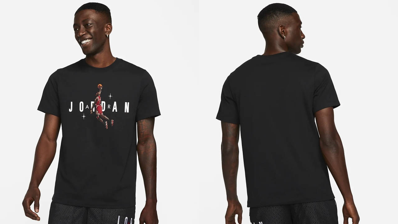Kick Off Your 2022 in Style With These Latest Pieces Available at Nike!