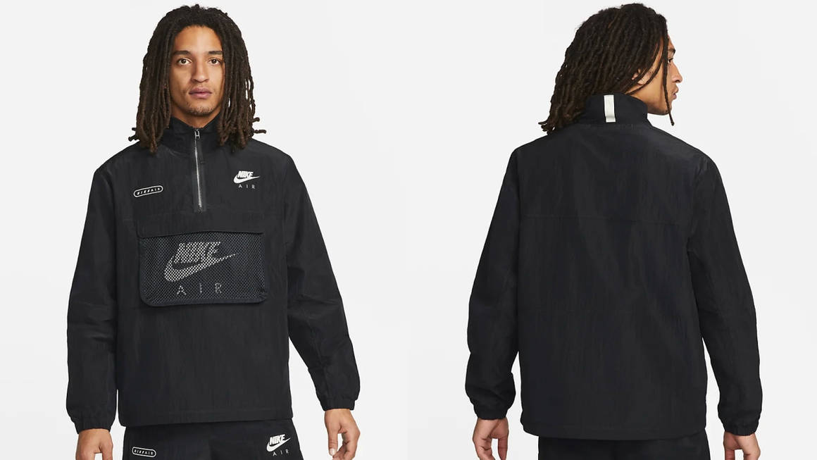 Kick Off Your 2022 in Style With These Latest Pieces Available at Nike!