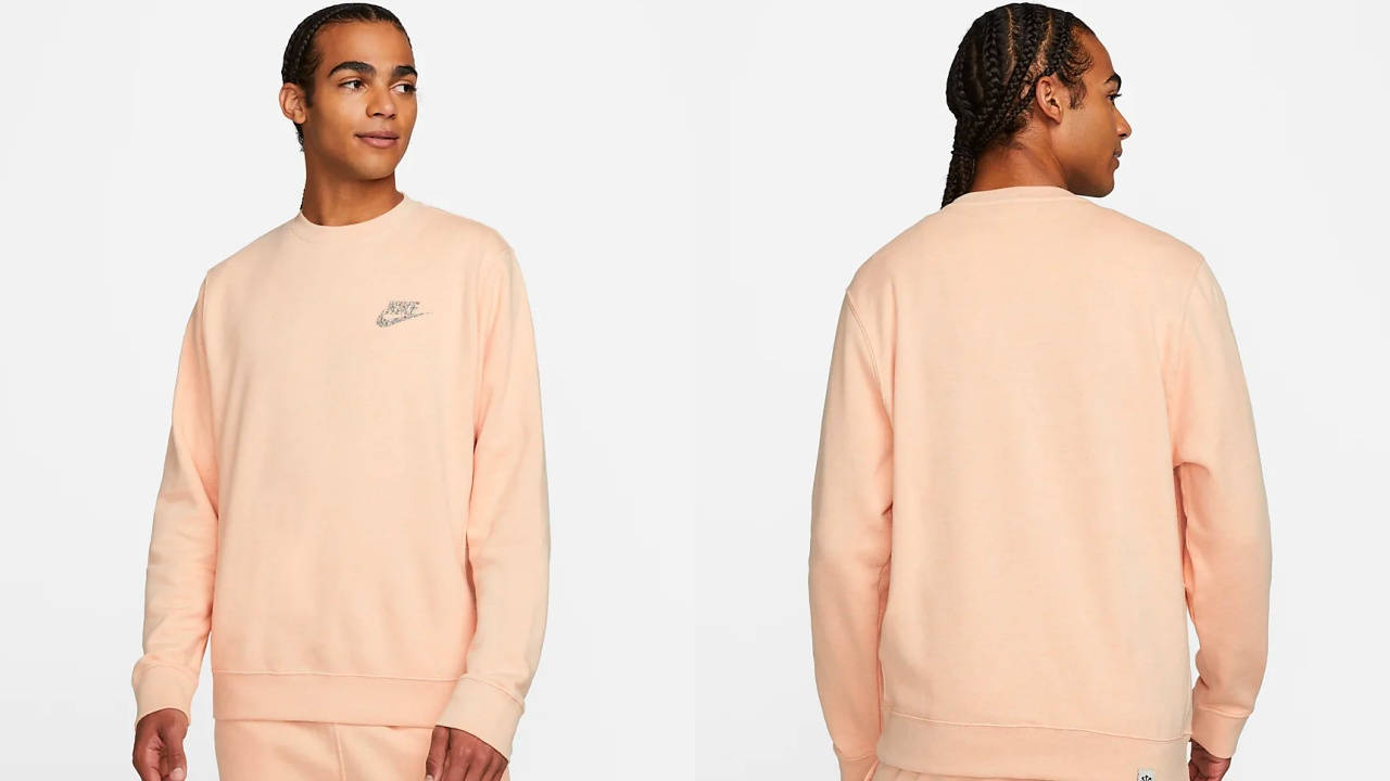 Refresh Your Weekly Rotation With the Finest New Clothing Pieces Available at Nike!