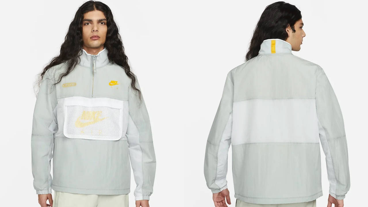 Refresh Your Weekly Rotation With the Finest New Clothing Pieces Available at Nike!