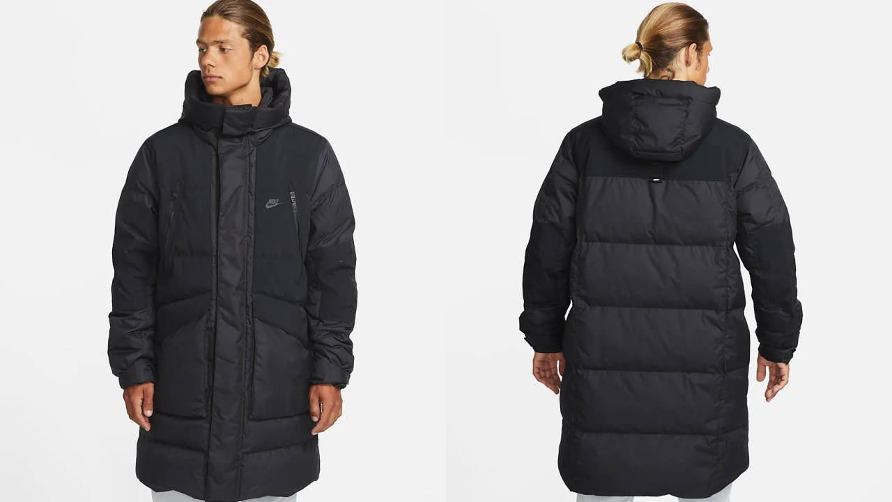 Refresh Your Weekly Rotation With the Finest New Clothing Pieces Available at Nike!