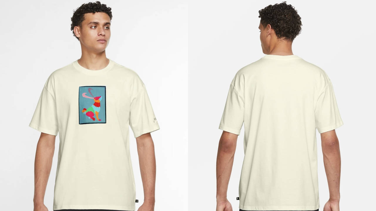 Refresh Your Weekly Rotation With the Finest New Clothing Pieces Available at Nike!