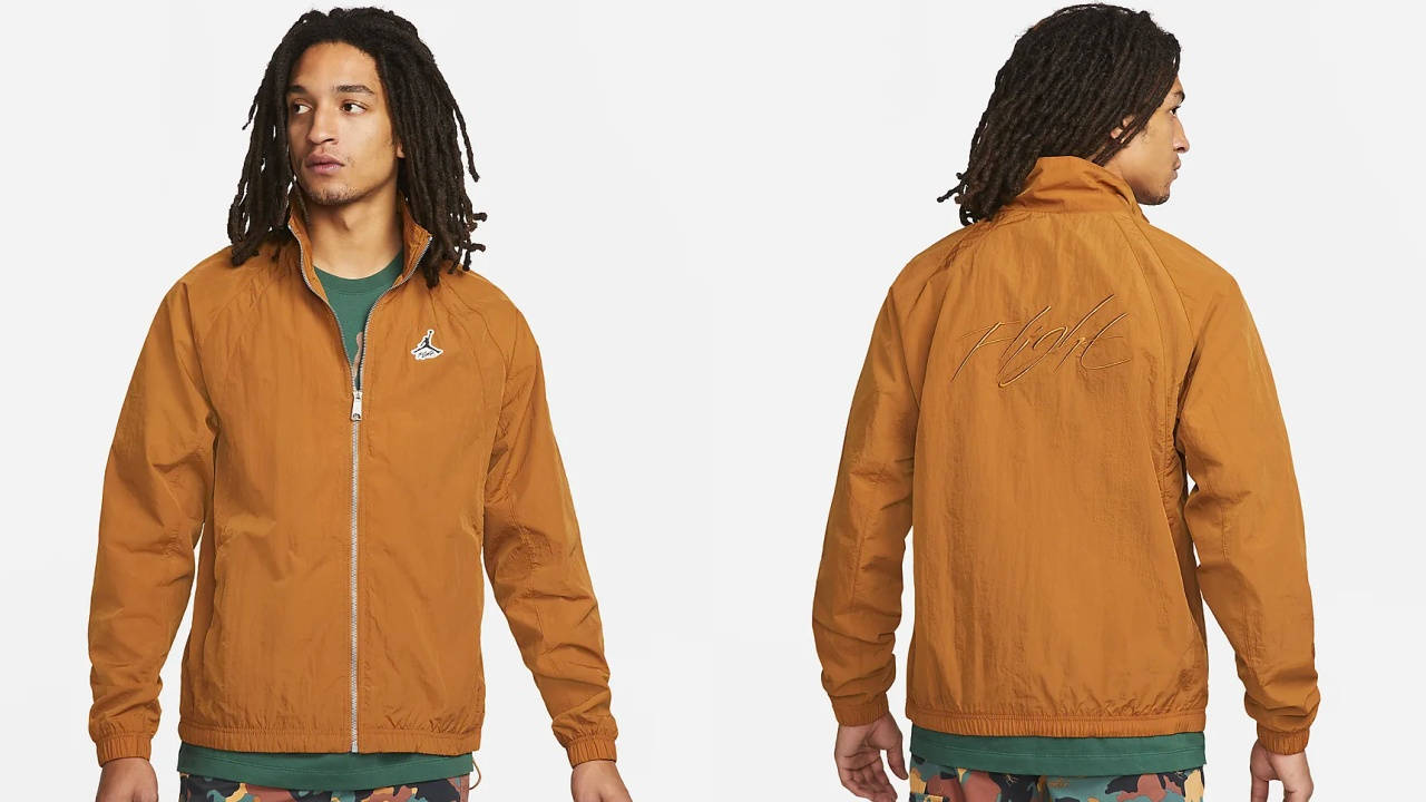 Refresh Your Weekly Rotation With the Finest New Clothing Pieces Available at Nike!