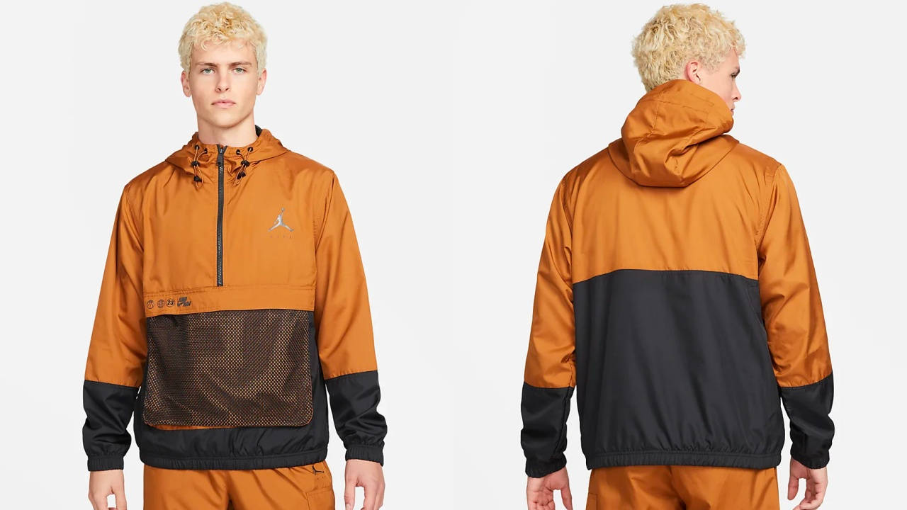 Refresh Your Weekly Rotation With the Finest New Clothing Pieces Available at Nike!