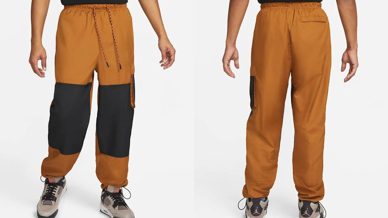 Refresh Your Weekly Rotation With the Finest New Clothing Pieces Available at Nike!