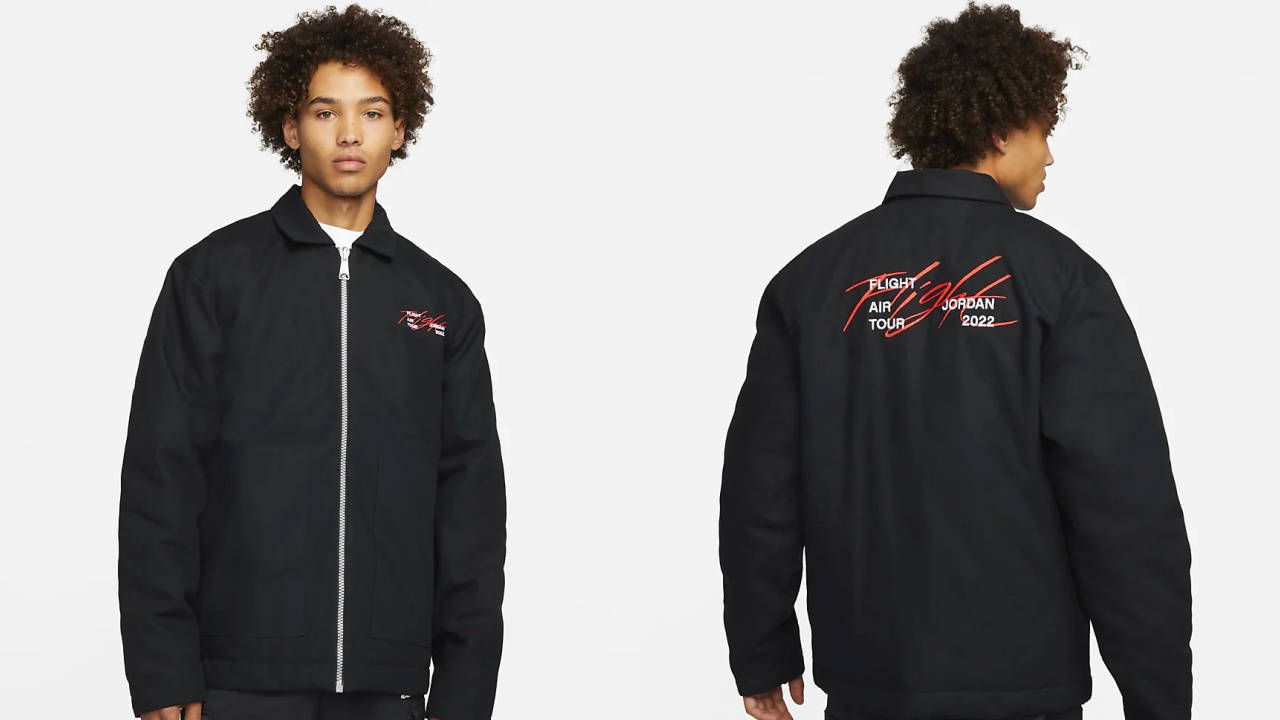 Refresh Your Weekly Rotation With the Finest New Clothing Pieces Available at Nike!