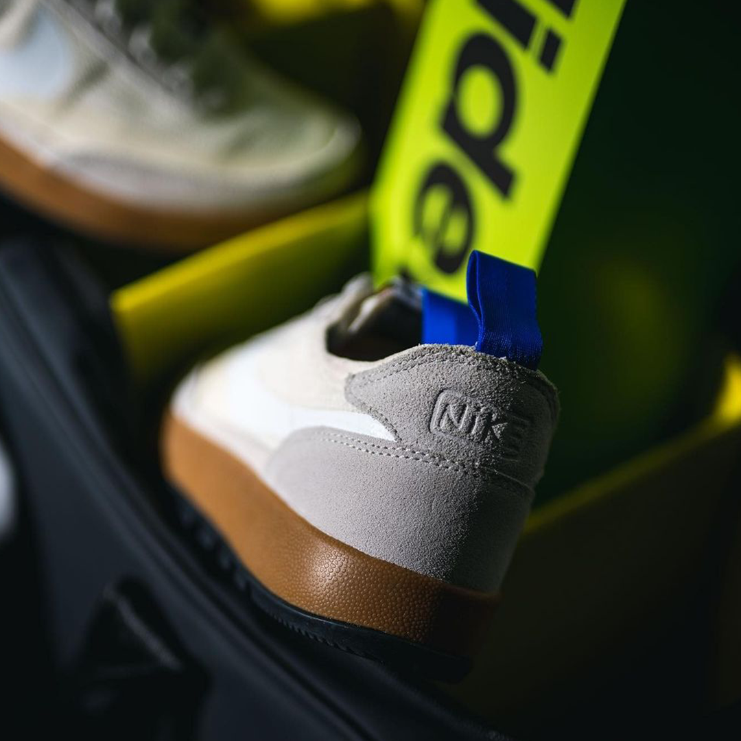 Tom Sachs x NikeCraft General Purpose Shoe
