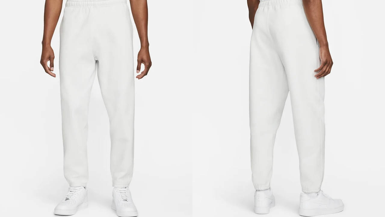 Elevate Your Essentials Looks With the Latest NikeLab Pieces Available Now!