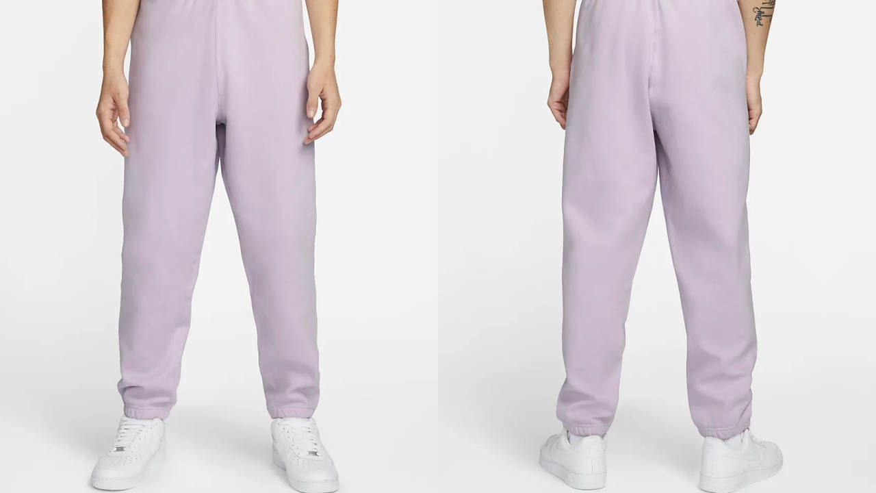 Elevate Your Essentials Looks With the Latest NikeLab Pieces Available Now!