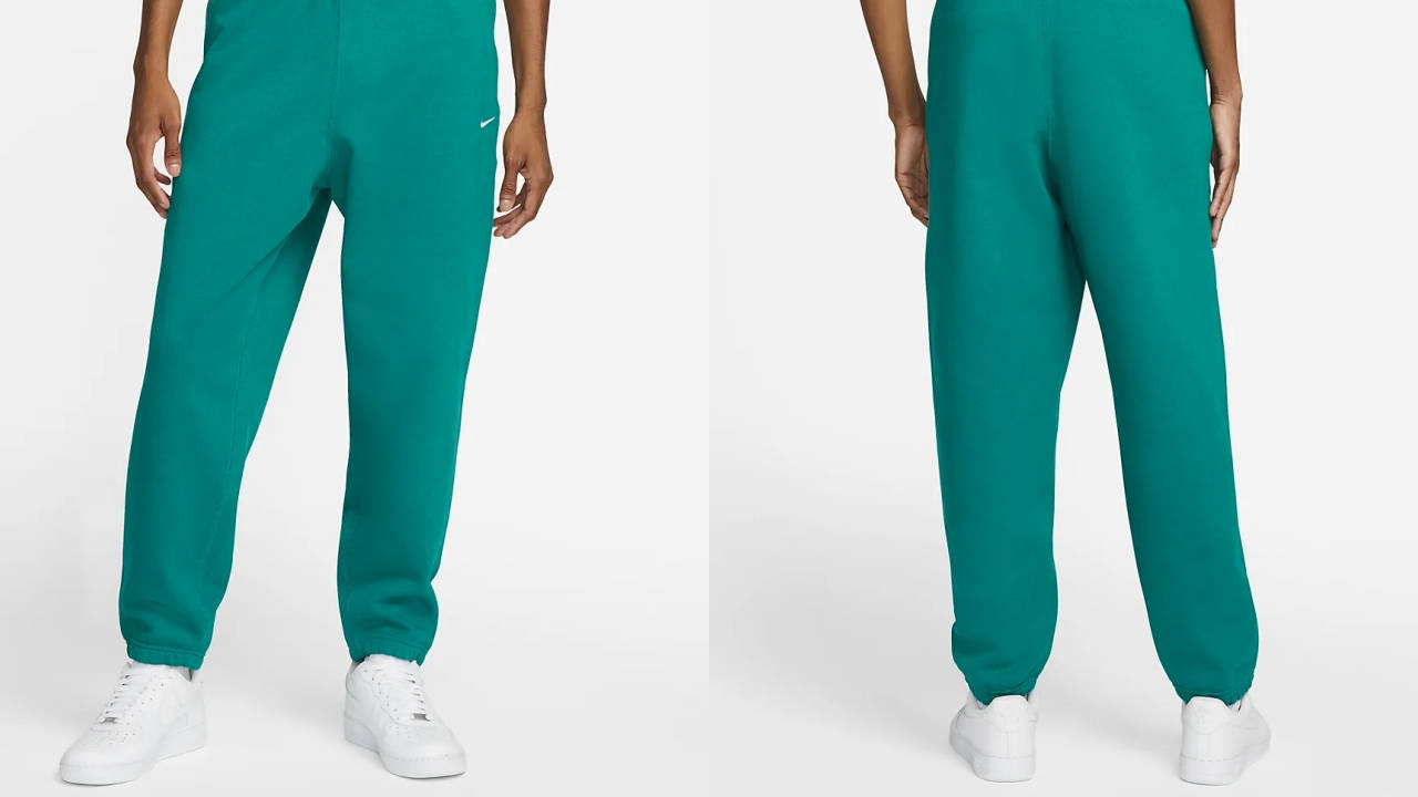 Elevate Your Essentials Looks With the Latest NikeLab Pieces Available Now!