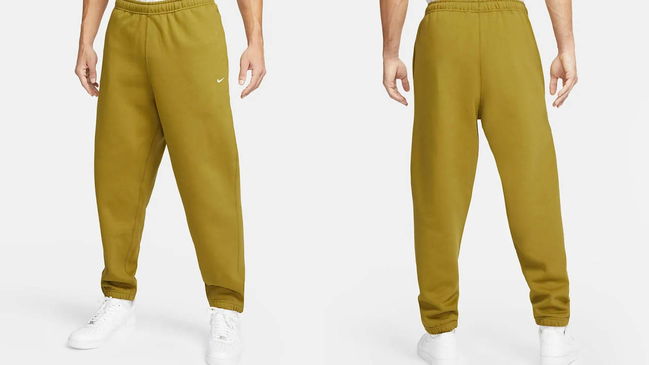 Elevate Your Essentials Looks With the Latest NikeLab Pieces Available Now!