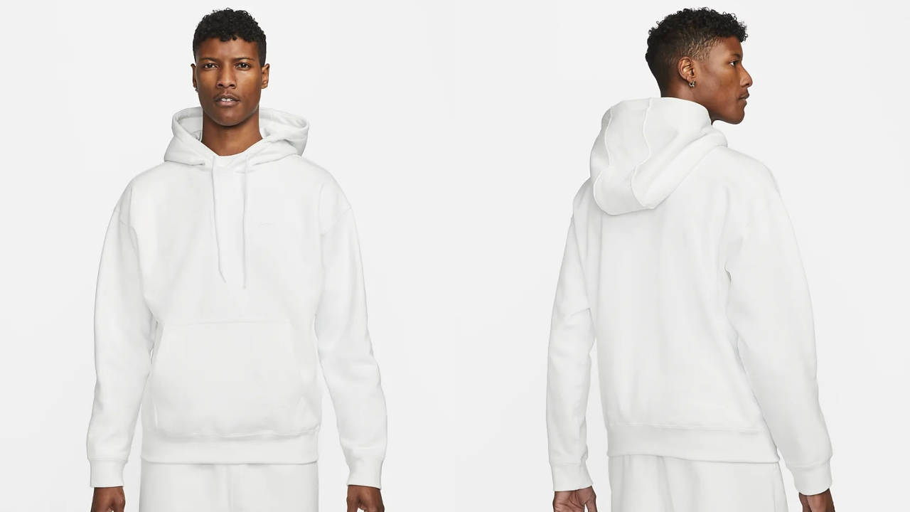 Elevate Your Essentials Looks With the Latest NikeLab Pieces Available Now!