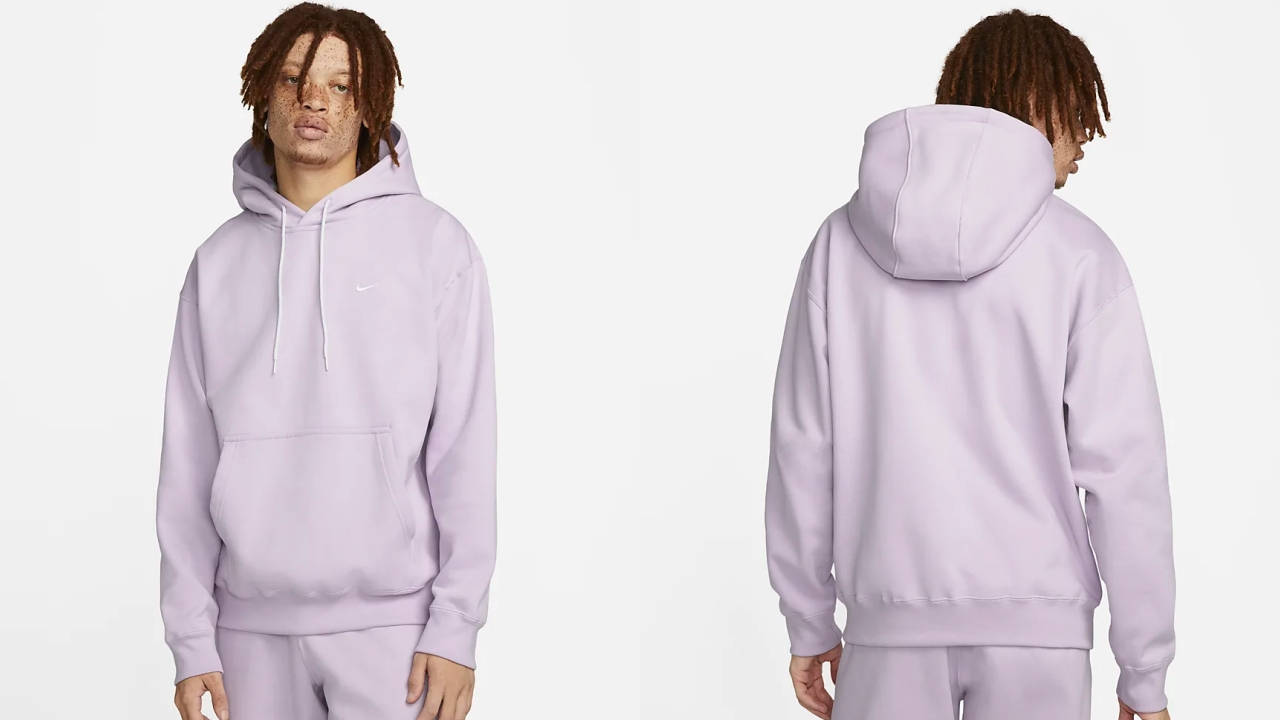 Elevate Your Essentials Looks With the Latest NikeLab Pieces Available Now!