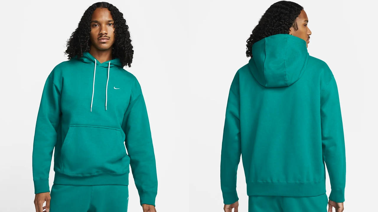 Elevate Your Essentials Looks With the Latest NikeLab Pieces Available Now!