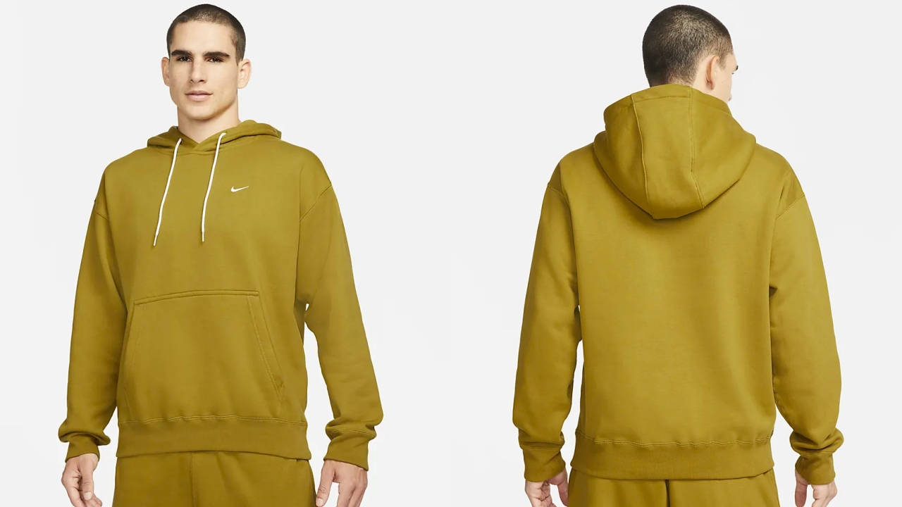 Elevate Your Essentials Looks With the Latest NikeLab Pieces Available Now!