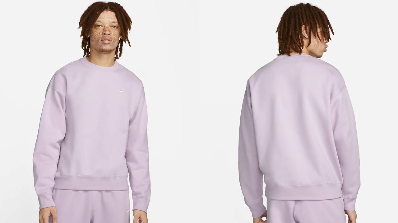 Elevate Your Essentials Looks With the Latest NikeLab Pieces Available Now!