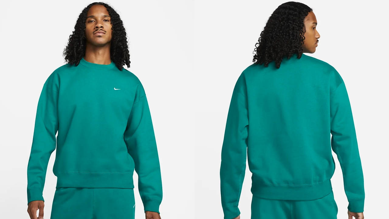 Elevate Your Essentials Looks With the Latest NikeLab Pieces Available Now!