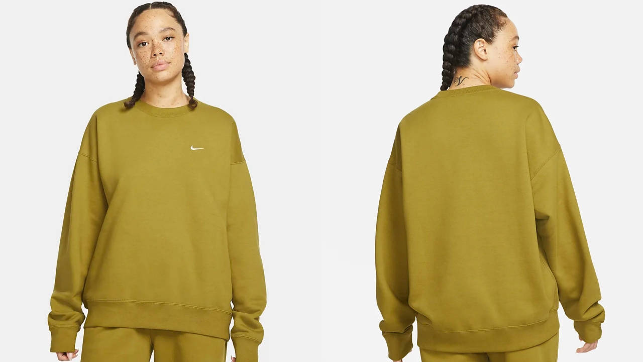 Elevate Your Essentials Looks With the Latest NikeLab Pieces Available Now!