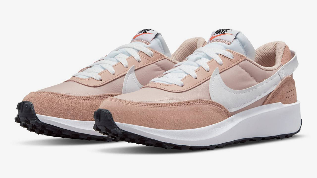 nikewaffle debut