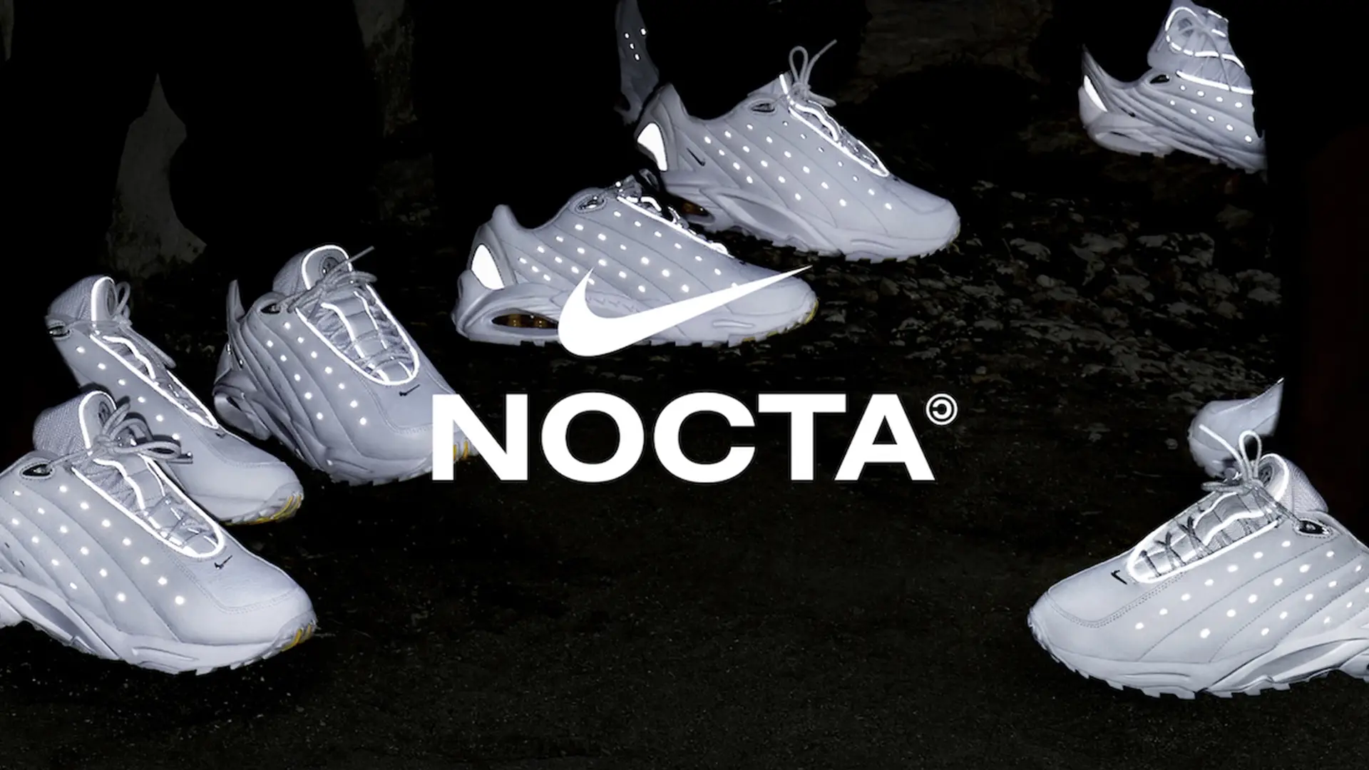 Corteiz & Nocta x Nike