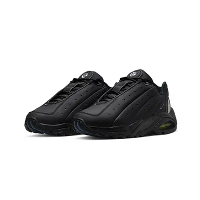 NOCTA x Nike Hot Step Air Terra Black | Where To Buy | DH4692-001 | The ...