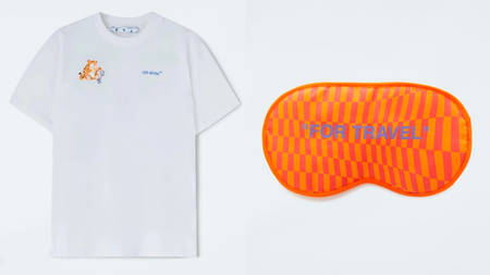 Off-White Drops an Accessory Heavy Capsule to Celebrate the Lunar New Year Off-White Drops an Accessory Heavy Capsule to Celebrate the Lunar New Year