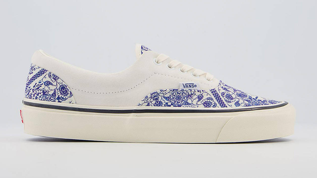 These 15 Must-Cop Sneaker Collabs Just Hit the Offspring Sale!