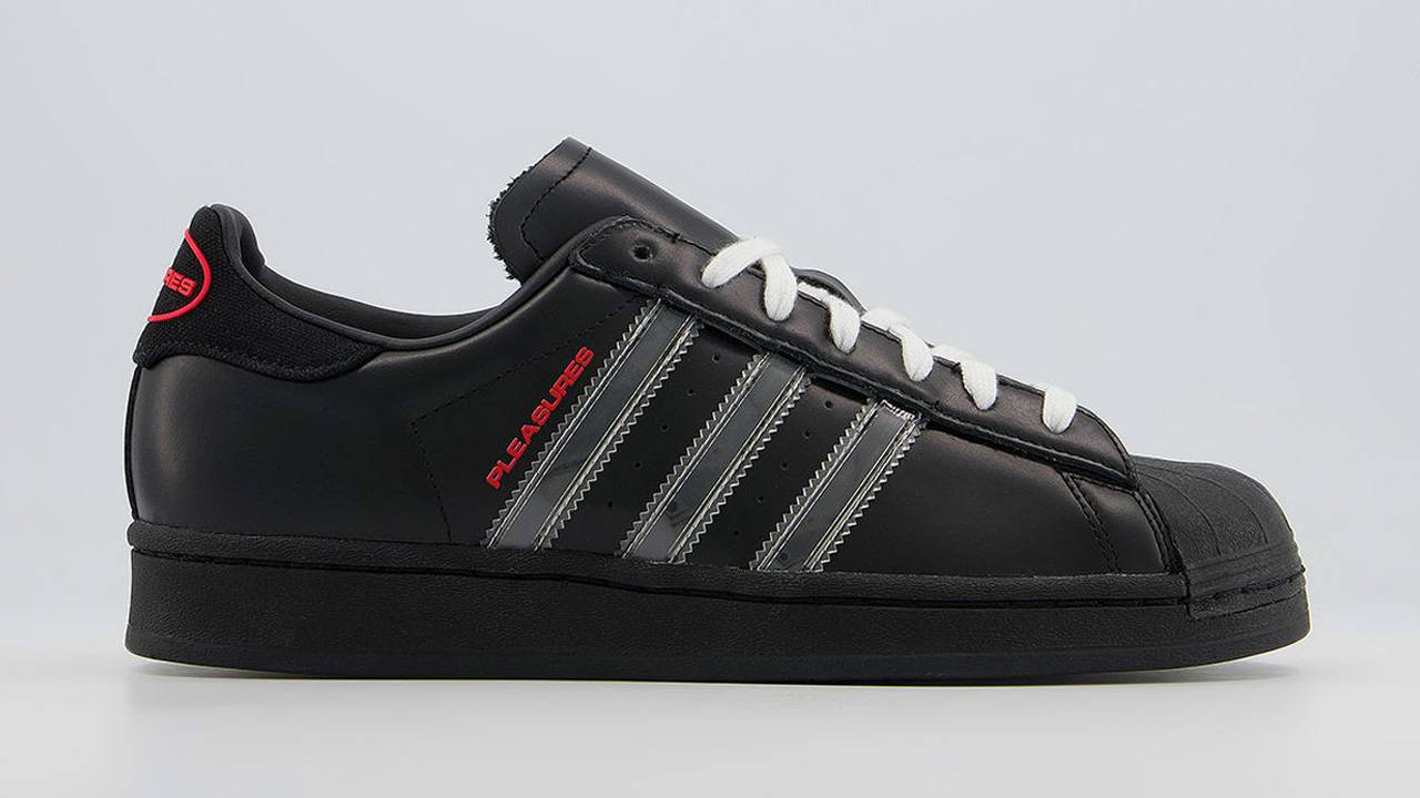These 15 Must-Cop Sneaker Collabs Just Hit the Offspring Sale!