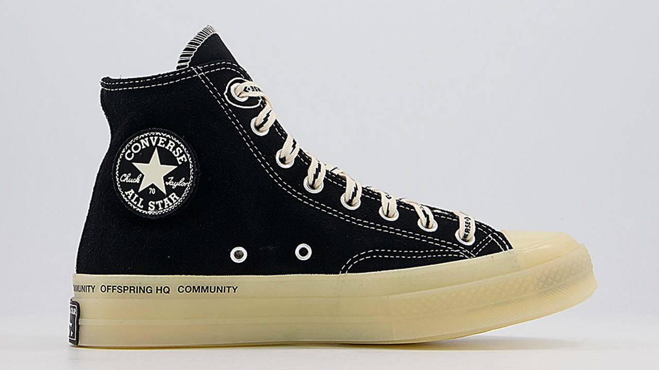 These 15 Must-Cop Sneaker Collabs Just Hit the Offspring Sale!