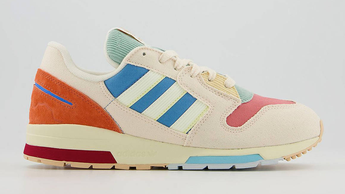 These 15 Must-Cop Sneaker Collabs Just Hit the Offspring Sale!