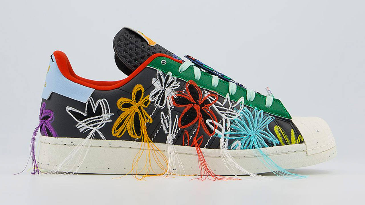 These 15 Must-Cop Sneaker Collabs Just Hit the Offspring Sale!