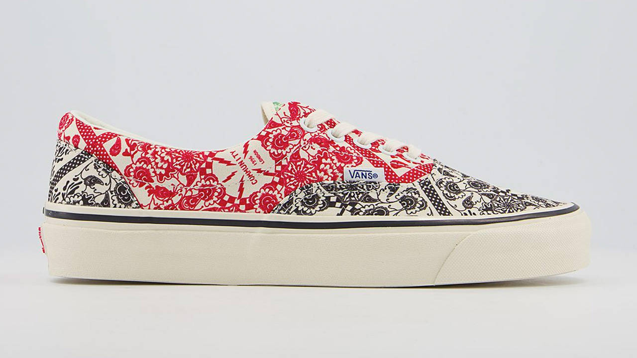 These 15 Must-Cop Sneaker Collabs Just Hit the Offspring Sale!