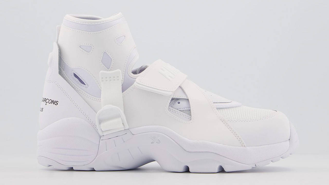 These 15 Must-Cop Sneaker Collabs Just Hit the Offspring Sale!