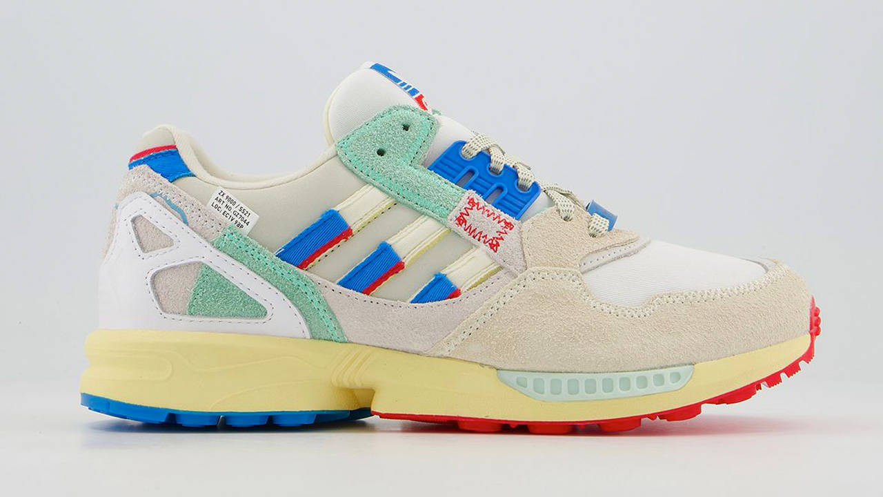 These 15 Must-Cop Sneaker Collabs Just Hit the Offspring Sale!